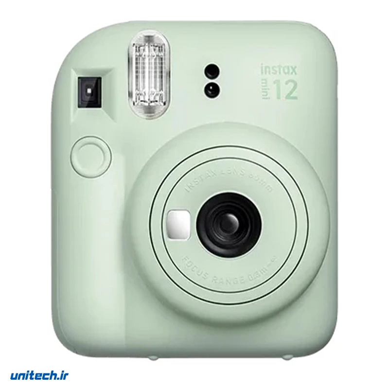 دوربین عکاسی چاپ سریع فوجی فیلم مدل Instax Mini 127